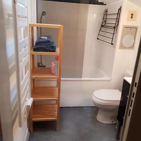 Au Coeur De アパート