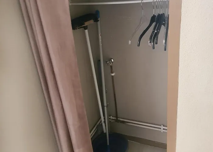 아파트 Au Coeur De 디종